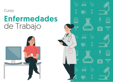 Enfermedades de Trabajo
