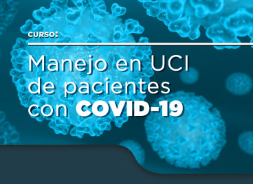 Manejo en UCI de pacientes con COVID-19